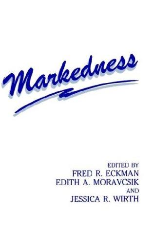 Markedness