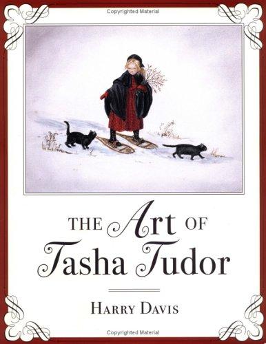 The Art of Tasha Tudor