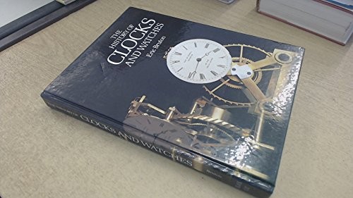 The History of Clocks and Watches