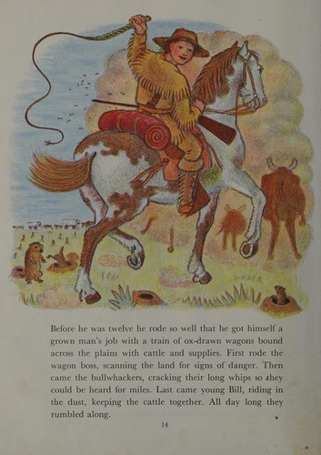 Buffalo Bill