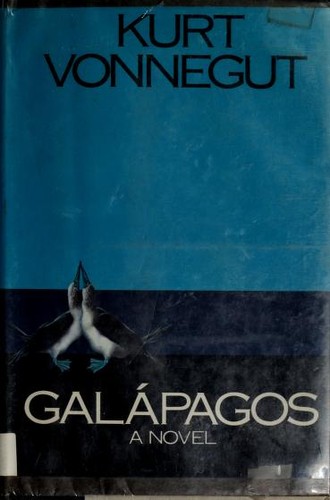 Image for Galapagos Galapagos