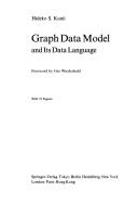 Graph Data Model and Its Data Language