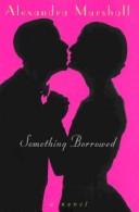 Something Borrowed