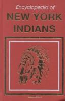 Encyclopedia of New York Indians