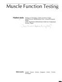 Muscle Function Testing
