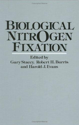 Biological Nitrogen Fixation