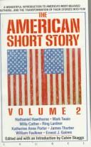 The American short story