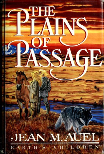 Plains of Passage