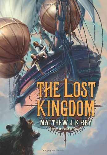 Image for The Lost Kingdom The Lost Kingdom