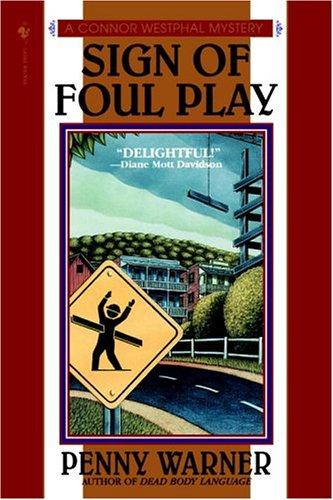 Sign of Foul Play