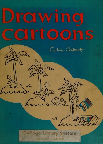 Drawing Cartoons