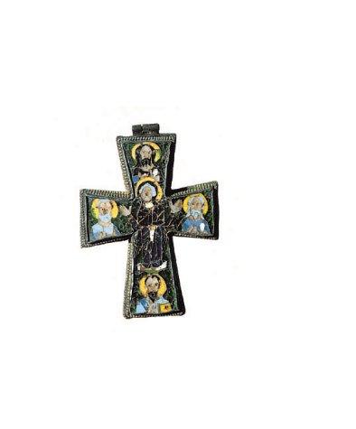 Early Christian & Byzantine Art (Art & Ideas)
