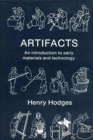 Artifacts (Introduction to Early Materials and Technology)