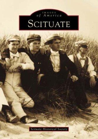 Image for Scituate (MA) (Images of America) Scituate (MA) (Images of America)