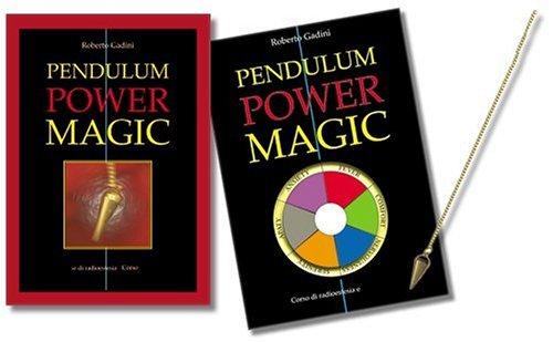 Pendulum Power Magic Kit