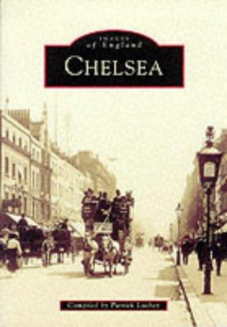 Chelsea (Images of England)