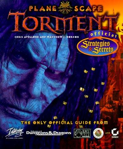 Planescape: Torment Official Strategies & Secrets