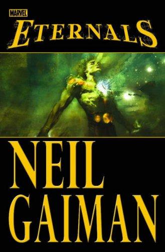 Eternals (Marvel)