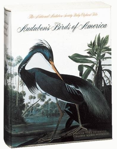 Image for Audubon's Birds of America: The Audubon Society Baby Elephant Folio Audubon's Birds of America: The Audubon Society Baby Elephant Folio