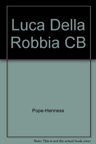 Luca Della Robbia