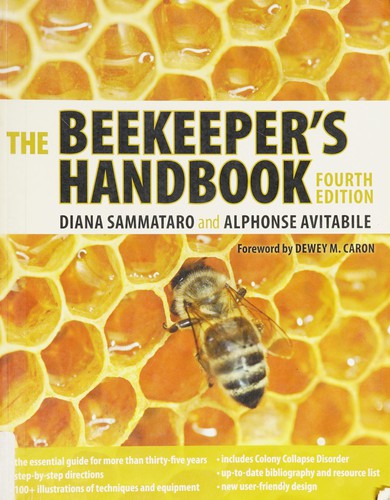 The Beekeeper's Handbook