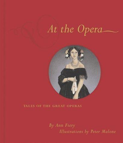 At the Opera
