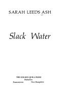 Slack Water