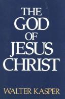 The God of Jesus Christ