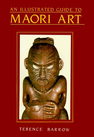 An Illustrated Guide to Maori Art
