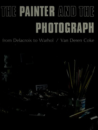 The Painter and the Photograph