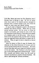 Crescent Moon and Other Stories (Panda Books) (English and Chinese Edition)