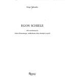 Egon Schiele