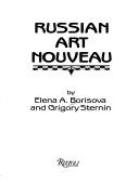 Russian Art Nouveau