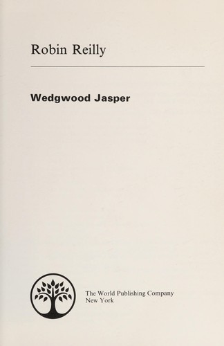 Wedgwood Jasper