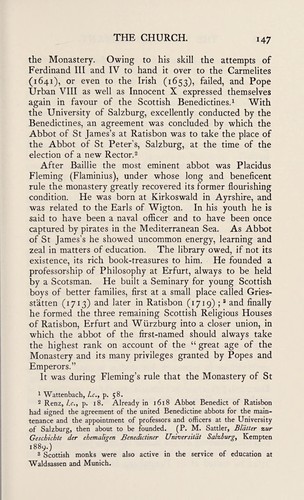 The Scots in Germany: Being a contribution towards the history of the Scot abroad ( Scottish Reprint Library )