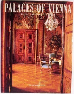 Image for Palaces of Vienna Palaces of Vienna