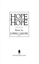 Hope Against Hope