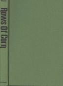 Rows of Corn: A True Account of a Paris Island Recruit