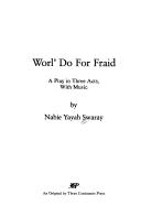 Worl' Do for Fraid
