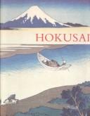 Hokusai: Prints and drawings