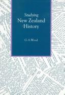 Studying New Zealand History (Second Edition)