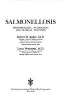 Salmonellosis: Microbiologic, pathologic, and clinical features