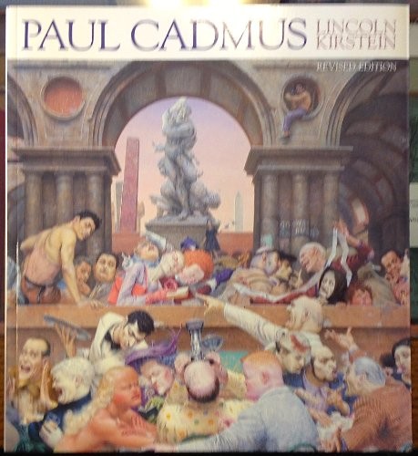 Paul Cadmus (Revised Edition)