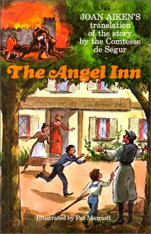 Image for The Angel Inn The Angel Inn