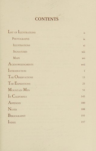 Image for Mountain Man & Grizzly Mountain Man & Grizzly