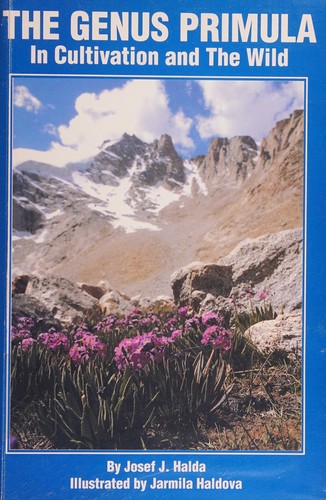 The Genus Primula in Cultivation and the Wild