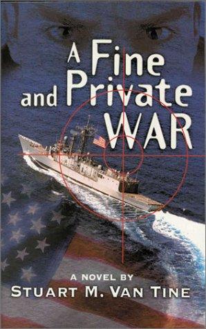 Image for A Fine and Private War: A Novel A Fine and Private War: A Novel