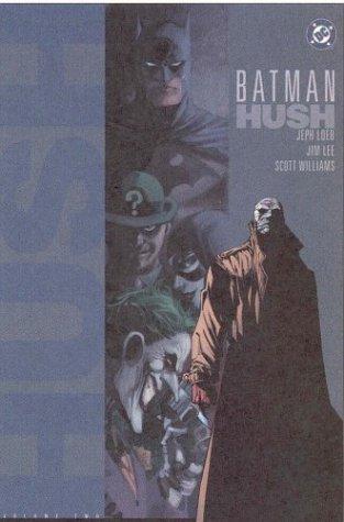 Batman: Hush