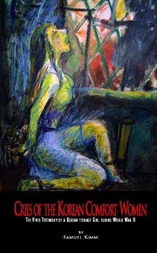 Cries of the Korean Comfort Women