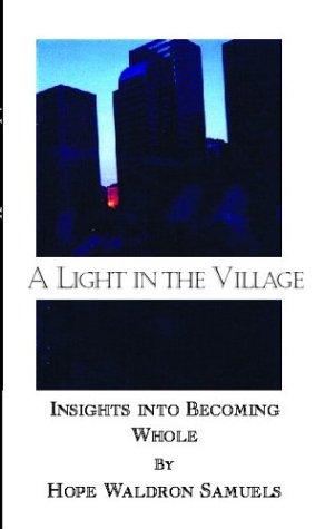 A Light in the Village